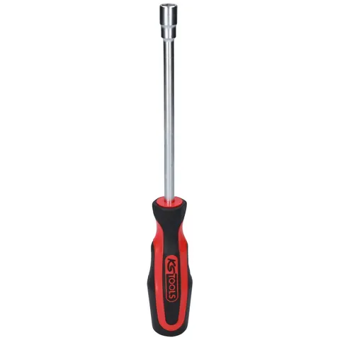 KS Tools ERGOTORQUEplus Stecknuss-Schraubendreher, 9 mm – Bild 2