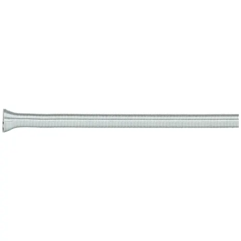 KS Tools Kupferrohr-Außenbiegefeder, 8 mm – Bild 2