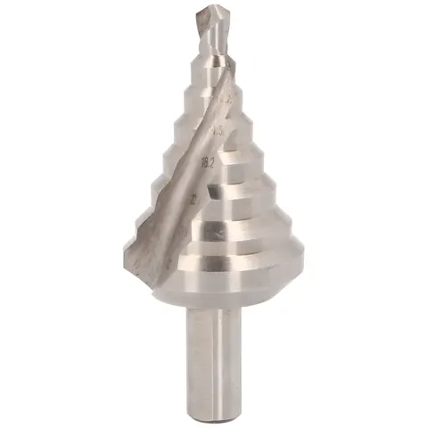 KS TOOLS 330.2333 Stufenbohrer – Bild 2