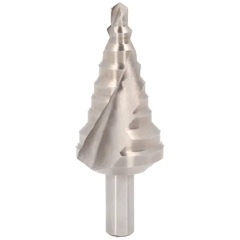 KS TOOLS 330.2337 Stufenbohrer – Bild 2