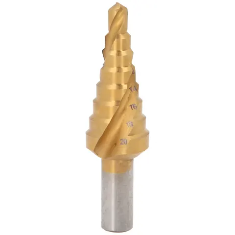 KS TOOLS 330.2351 Stufenbohrer – Bild 2