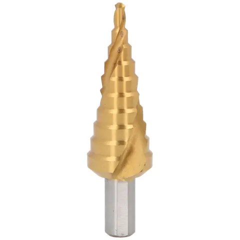KS TOOLS 330.2352 Stufenbohrer – Bild 2