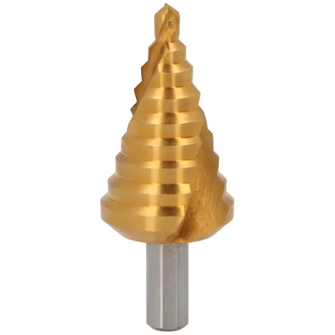 KS TOOLS 330.2355 Stufenbohrer – Bild 2