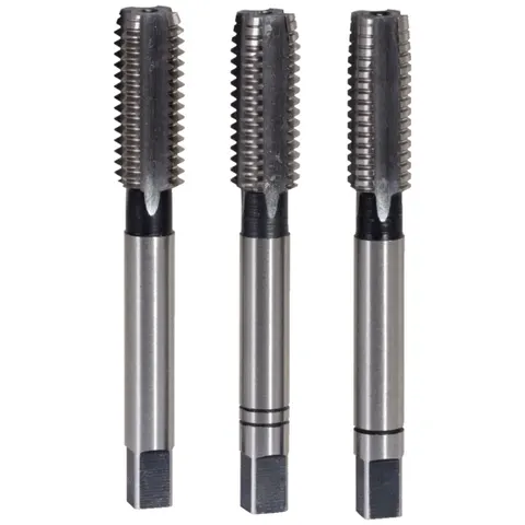 KS TOOLS 331.0200 Gewindebohrer-Satz – Bild 2
