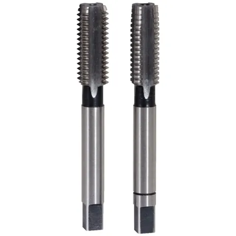 KS TOOLS 331.1120 Gewindebohrer-Satz – Bild 2