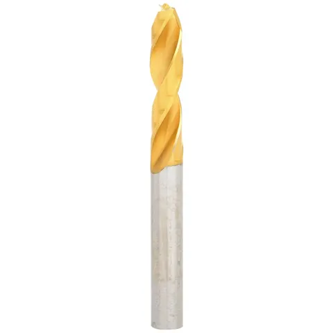 KS Tools HSSE-TiN Schweisspunkt-Bohrer, 8 mm – Bild 2