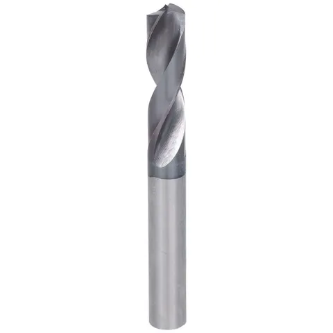 KS Tools HSSE-TiCN Schweißpunkt-Bohrer, 10 mm – Bild 2