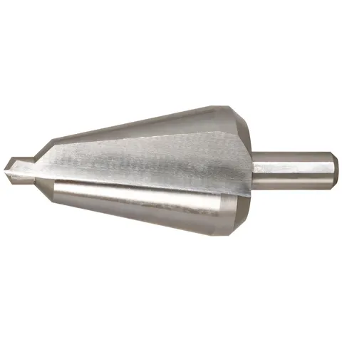 KS Tools HSS Blechschälbohrer, Ø 3-14 mm – Bild 2