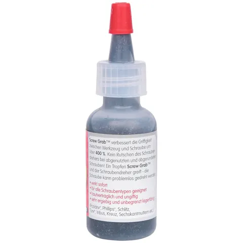 KS Tools Screw-Grab Schraubhilfe, 15ml – Bild 2