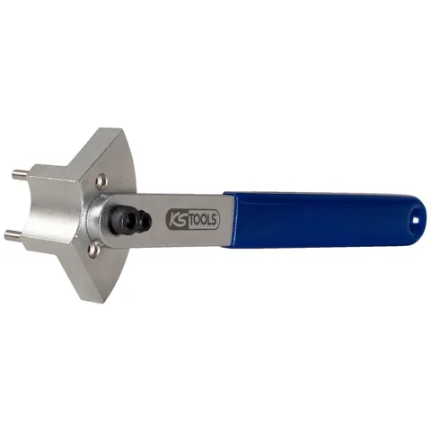 KS Tools Spannrollenschlüssel, 34 mm – Bild 2