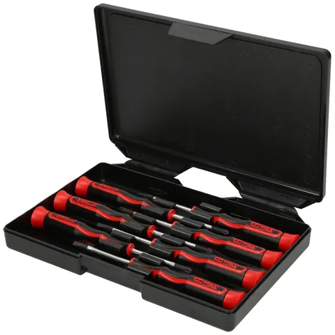 KS Tools Schraubendreher-Set – 5007165 – Bild 2