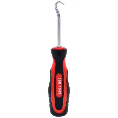 KS Tools Hakenwerkzeug, 135°gebogen – Bild 2