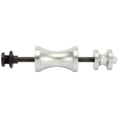 KS Tools Schlagauszieher mit Zuggabel-Spanner – Bild 2