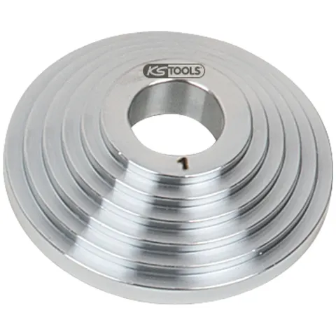 KS Tools Stufenplatte, #1 – Bild 2