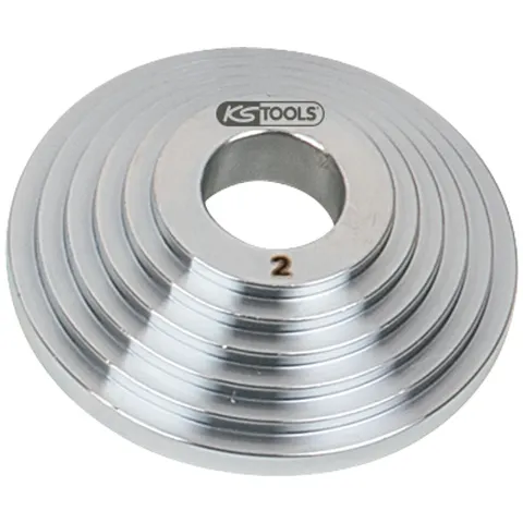 KS Tools Stufenplatte, #2 – Bild 2