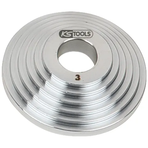 KS Tools Stufenplatte, #3 – Bild 2