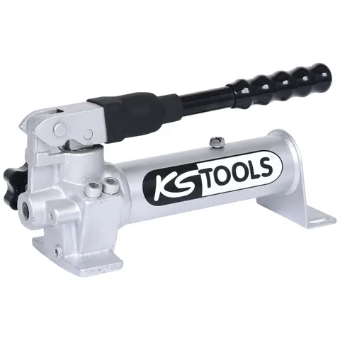 KS Tools Hydraulik-Handpumpe, 700bar – Bild 2