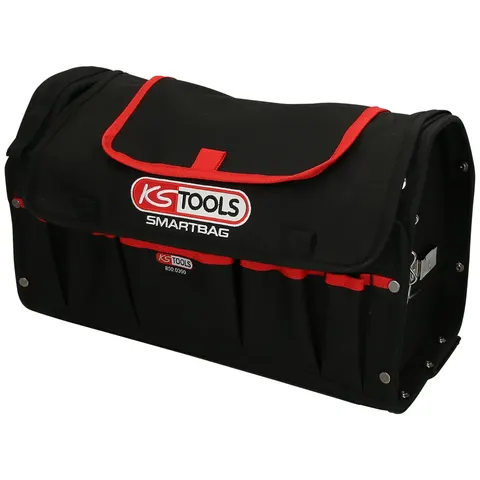 KS Tools SMARTBAG Universal-Werkzeugtasche – Bild 2
