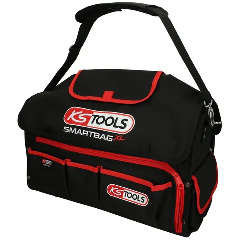 KS Tools SMARTBAG Universal-Werkzeugtasche XL – Bild 2