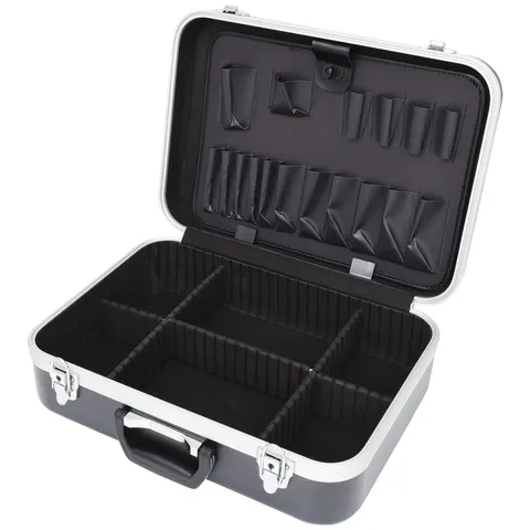 KS Tools ABS Hartschalen-Werkzeugkoffer – Bild 2