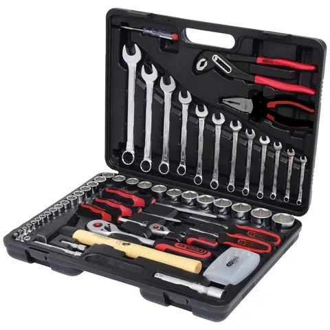 KS TOOLS 911.0688 Werkzeug-Set – Bild 2