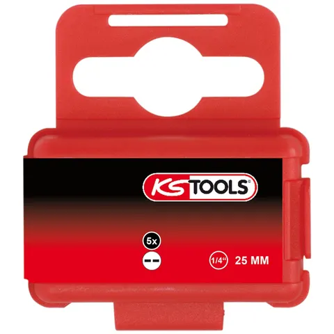 KS TOOLS 911.2920 Schrauberbit – Bild 2