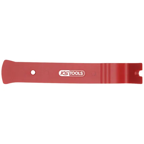 KS Tools Doppelend-Clipheber, abgewinkelt, 200 mm – Bild 2