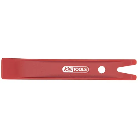 KS Tools Doppelend-Clipheber, gerade profiliert, 200 mm – Bild 2