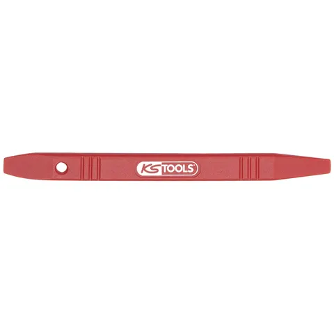 KS Tools Doppelend-Keilhebel, schmal, 200 mm – Bild 2