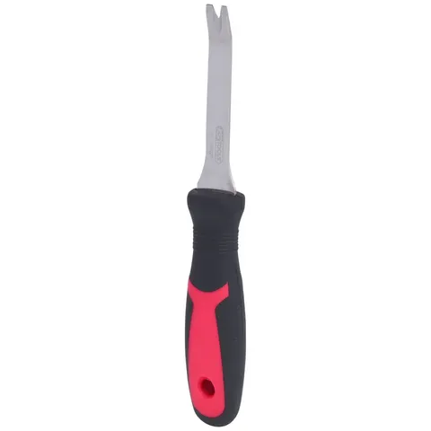 KS Tools Cliplöser V-Form, 230 mm – Bild 2
