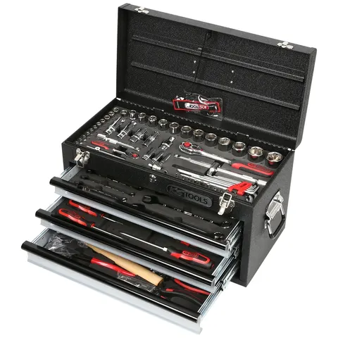 KS Tools 918.0200 Werkzeugset Universal 99teilig – Bild 2
