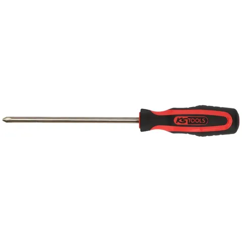 KS Tools TITANplus Schraubendreher, PH4 – Bild 2