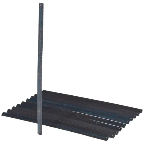 KS Tools Sägeblatt 312, 12er Pack – Bild 2