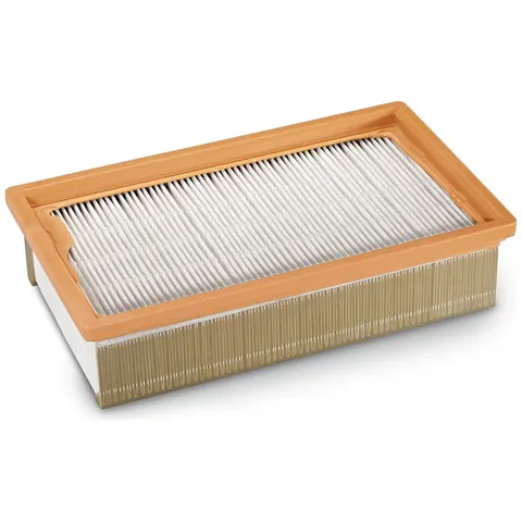 FEIN Flachfaltenfilter, HEPA – Bild 2