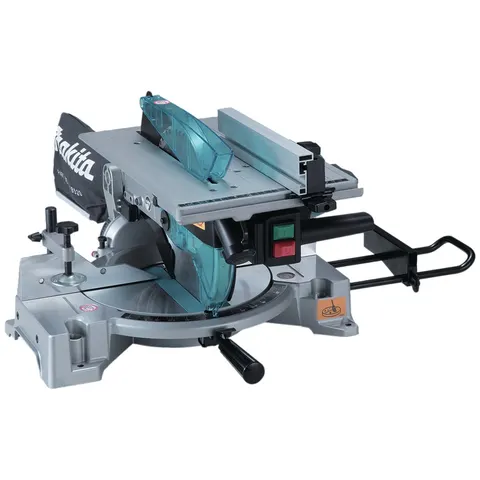 makita LH1040F Kappsäge – Bild 3