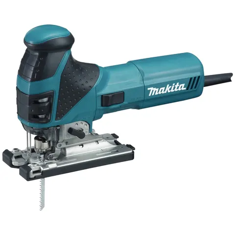 Makita 4351FCTJ power jigsaw – Bild 3