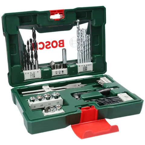 BOSCH Bohrer- und Bit-Set V-Line 41-teilig – Bild 4