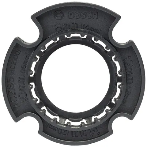 Bosch Tiefenanschlag Basic – Bild 2