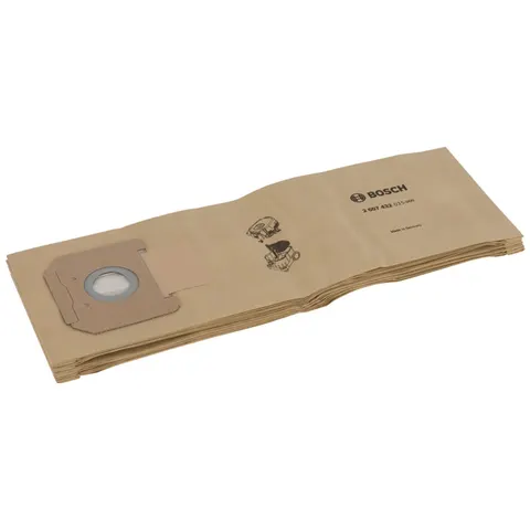 Bosch Accessories 2607432035 5 St. – Bild 3