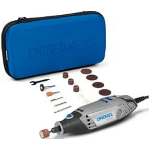 DREMEL Multifunktionswerkzeug, 3000 (3000-15) – Bild 2