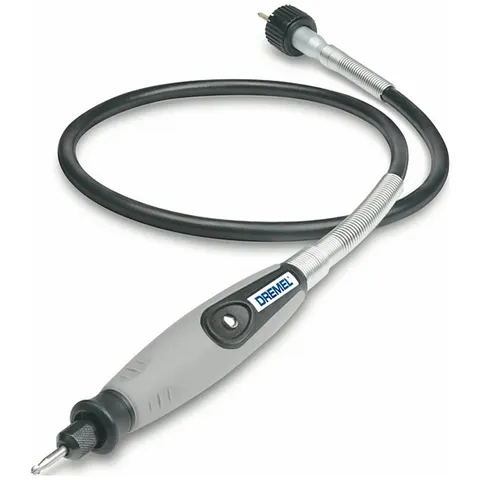 Dremel Biegsame Welle (Kartonverpackung) – Bild 2