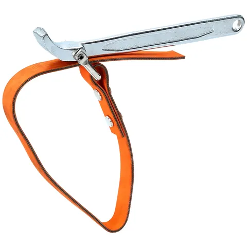 KS Tools Bandschlüssel, Ø 140 mm – Bild 2