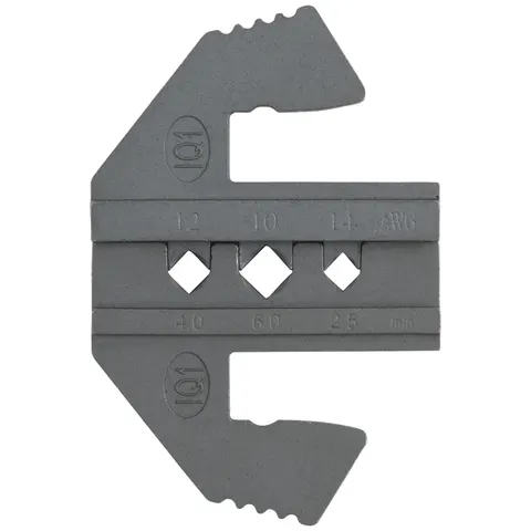 KS Tools Crimp-Einsatz für MultiContact MC3 – Bild 2