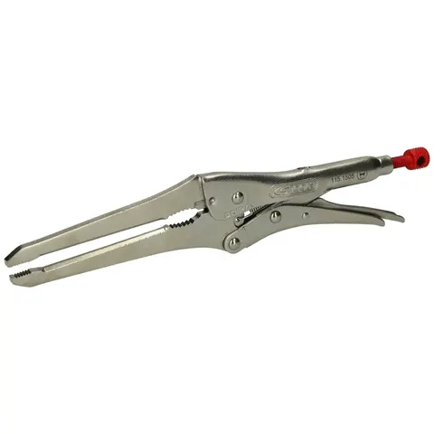 KS Tools 115.1505 Abklemmzange – Bild 2