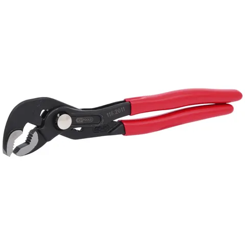 KS Tools 115.2011 Wasserpumpenzange 175 mm – Bild 2