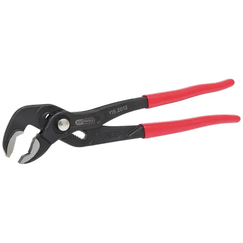 KS Tools 115.2012 Wasserpumpenzange 300 mm – Bild 2