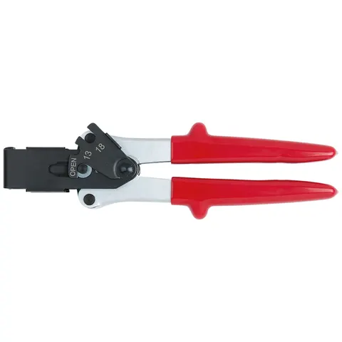 KS Tools Anker-Nietzange,230 mm – Bild 2