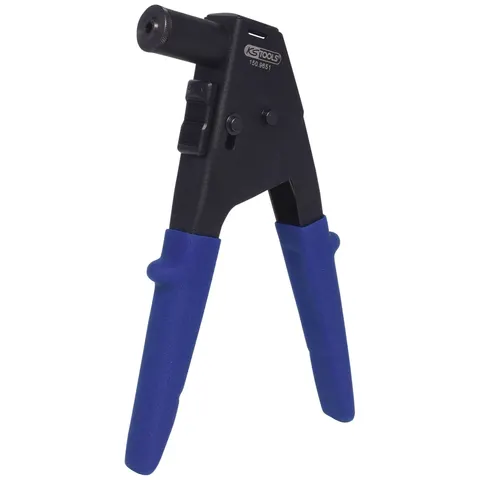 KS Tools Kunststoff-Nietzange – Bild 2