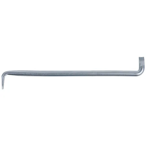 KS Tools Winkelschraubendreher Schlitz, 3,5 mm – Bild 2
