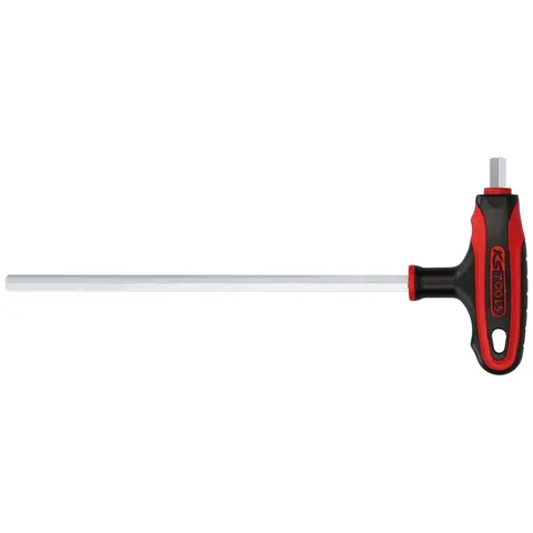 KS Tools T-Griff-Innensechskant-Schlüssel, 10 mm – Bild 2
